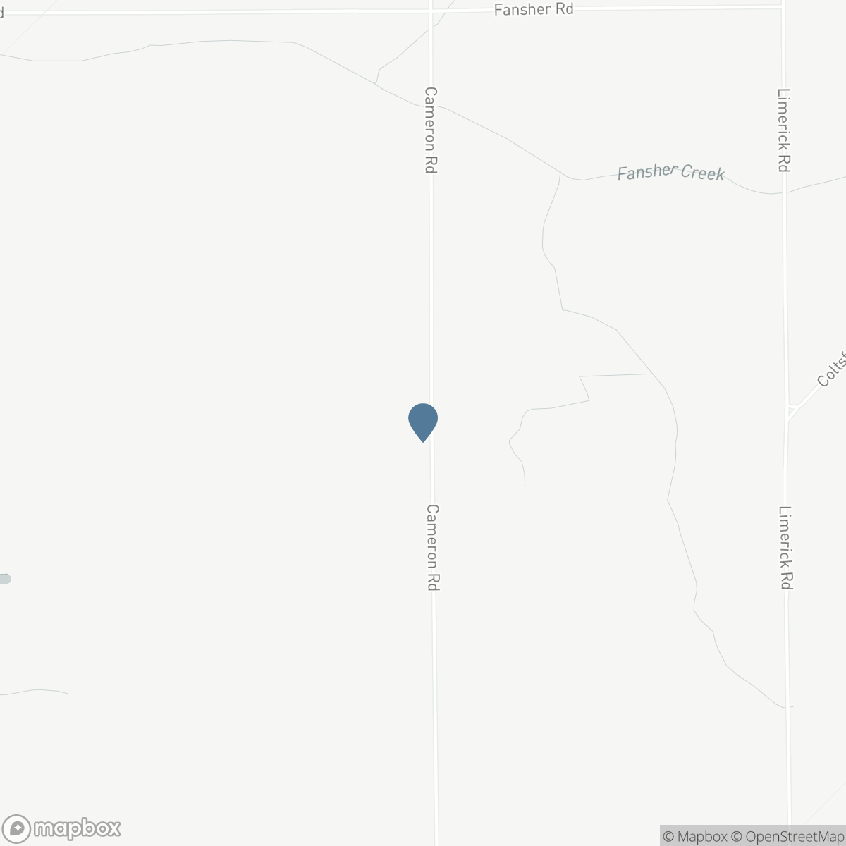 695 CAMERON ROAD, Chatham-Kent, Ontario N0P 1C0